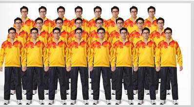 團體服裝,武漢團體服-舟濟文化