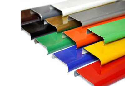 文化墻裝飾材料廠家