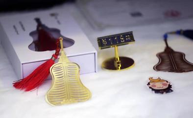 孫悟空、乾隆皇帝、揚(yáng)州八怪&hellip;你在版博會上遇到他們了嗎