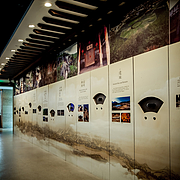 瑞安市人民檢察院廉政教育展示館-成功案例-風(fēng)雅頌揚(yáng)文化傳播集團(tuán)