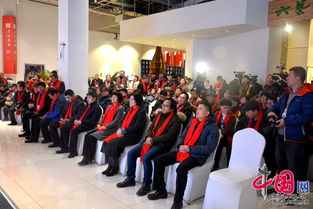 全國百名烙畫家喜聚廊坊壹佰劇院共商烙畫大業(yè)，助力文化傳播