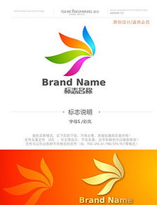 文化傳播公司Logo設(shè)計 靈感、模板與素材全解析